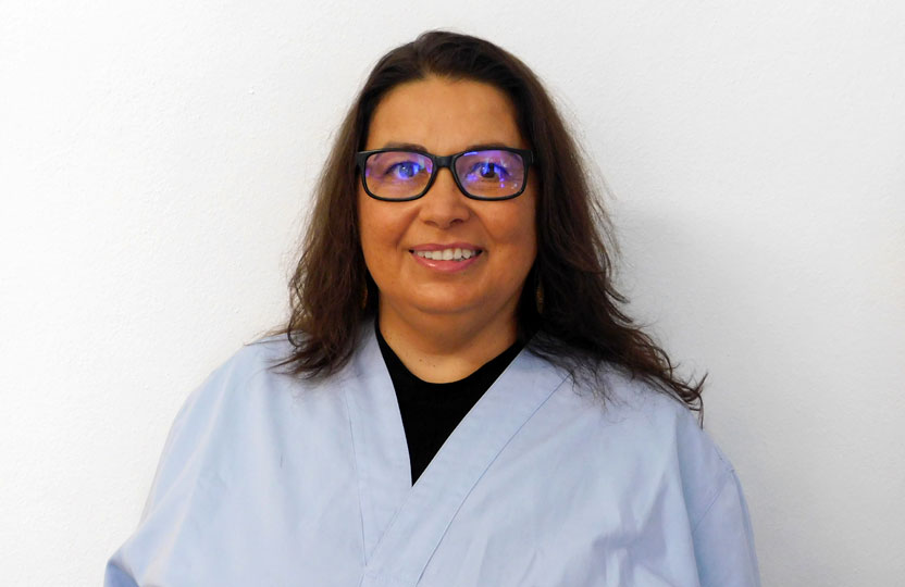 Ana Marquez